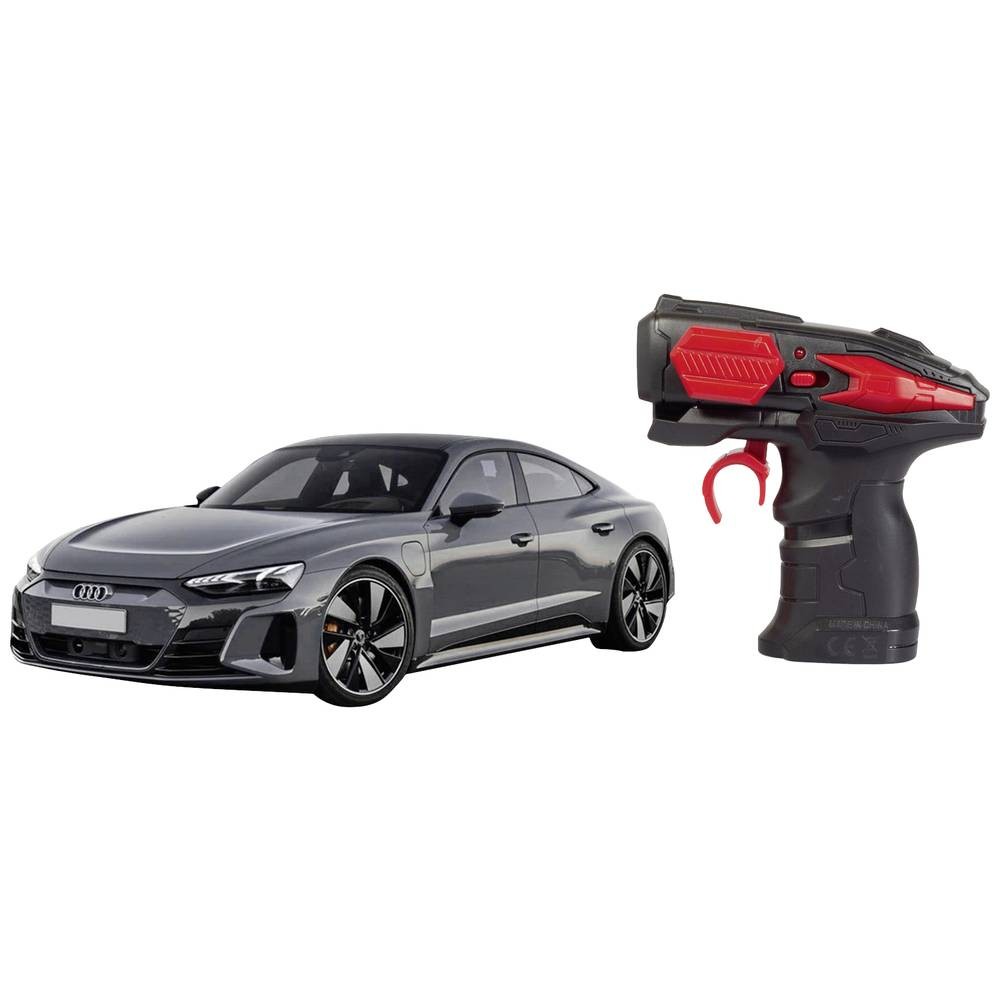 Voiture de sport RC Audi e-tron GT Revell Control 1:24 aux finitions fidèles