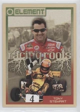 2010 Wheels Element Racing Roots Tony Stewart #97 HOF