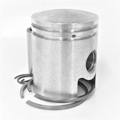 PISTON 45.00mm PUCH 1937-1939 TWINGLE CYL. 200 0 0863.45.00#1