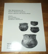 Koster: A Stratified Archaic Site in the Illinois Valley by Gail L. Houart