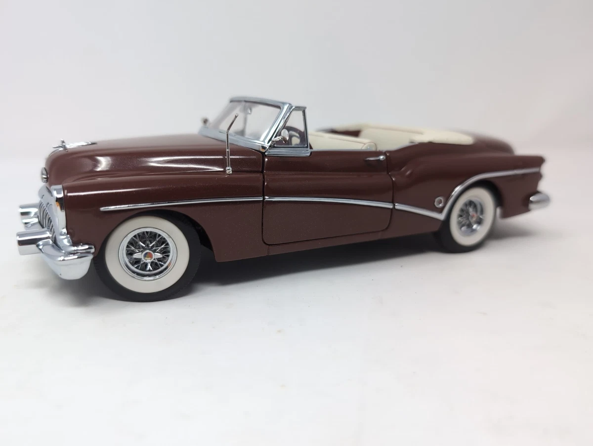 Danbury Mint Diecast & Toy Buick for sale | eBay