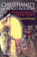 Christianity and World Religions | Gavin D'costa | Englisch | Taschenbuch | 2009