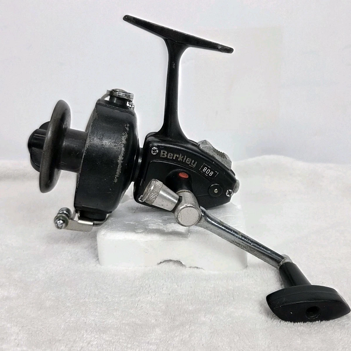 Berkley Vintage Fishing Reels for sale | eBay