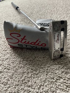 38in Scotty Cameron Putter | eBay