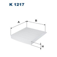 Innenraumfilter Pollenfilter für Nissan X-Trail 1 T30 | 23900135