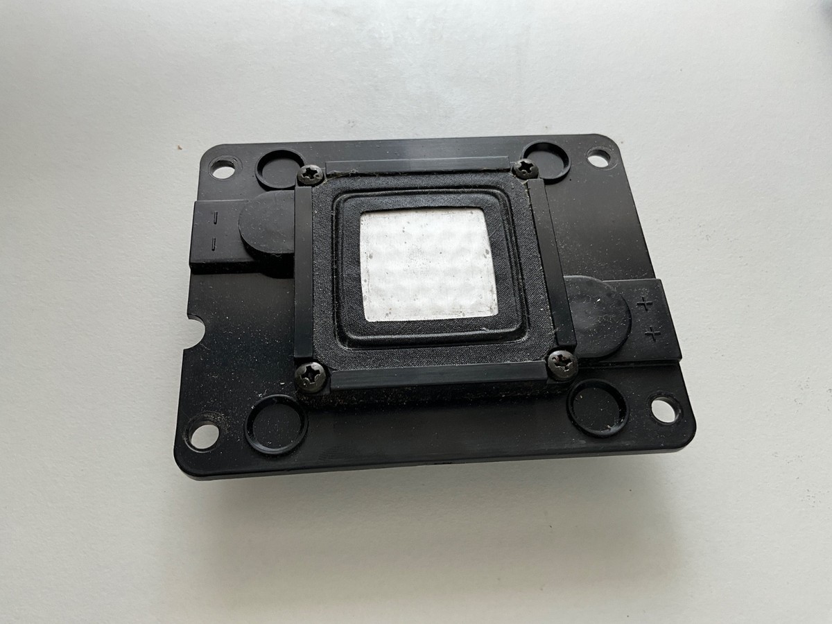 Diatone PW-5062BM Midrange Driver | Mitsubishi SS-62P