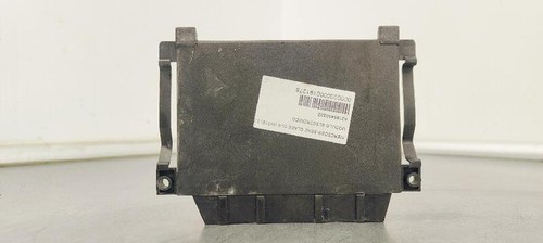 elektronikmodul MERCEDES-BENZ CLASE CLS W219 3.0 CDI A2195450332 san4p191278