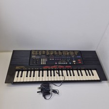 Yamaha PortaSound PSS-590 Electric Keyboard