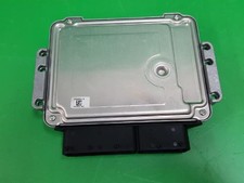 2011 Hyundai H100 Porter 2 ECU Engine Control Unit Module 39104 4A311