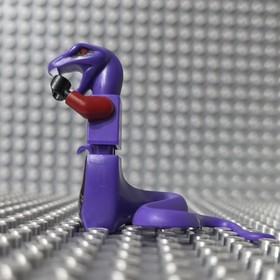 Lego Kapau'rai 70749 Enter the Serpent Ninjago Minifigure njo0127