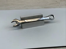 ACE HARDWARE 25922,  10mm  12pt Metric Combination Wrench, Taiwan  RED