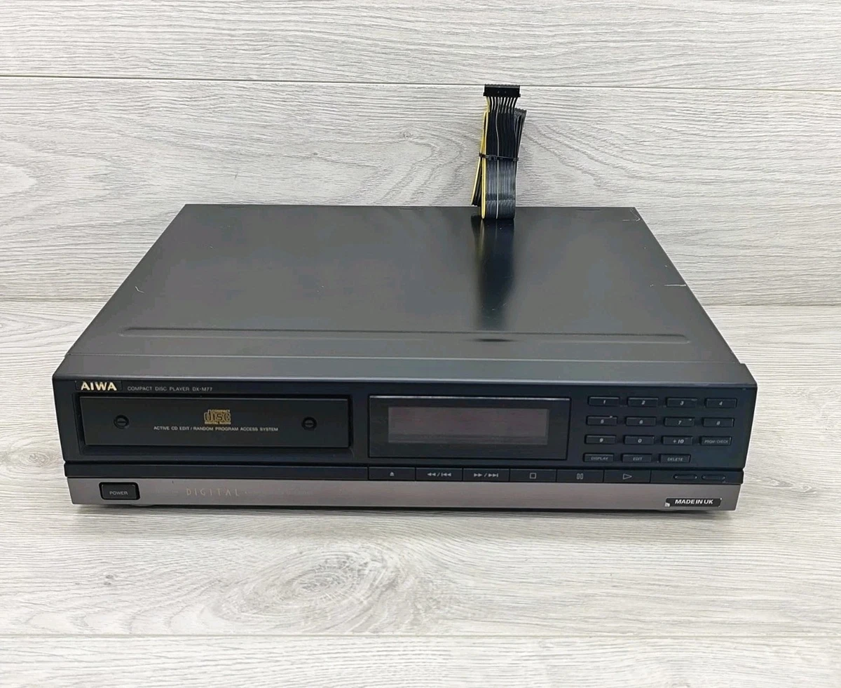 Aiwa CD Home CD Players & Recorders for sale | eBay UK