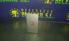 13138255 WARNING / 13549909 / 1773 / 736622 PARA OPEL VECTRA C BERLINA COMFORT