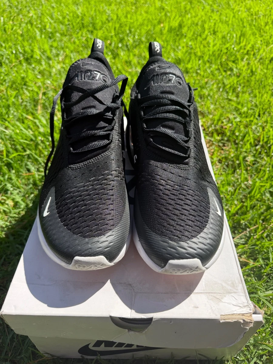 Nike Air Max 270 Sneakers for Men for Sale | Authenticity
