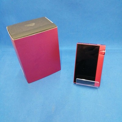 Astell&Kern AK70MK2 II High-Resolution Portable Audio Player Rot Gebraucht