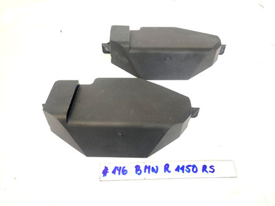 BMW R 1150 RS R22  Abdeckung Deckel links rechts Elektrik #146