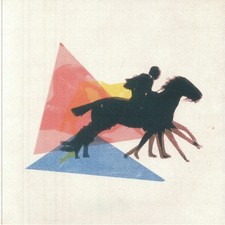 ANIML - Unioness - Vinyl (12")