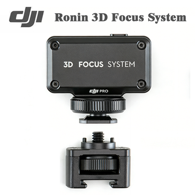 Oriiginal DJI Ronin 3D Focus System For DJI RS 2/ RS 3 / RS 3 Pro