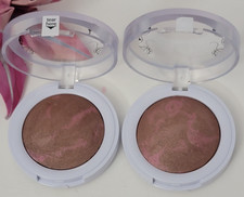 2 pk HARD CANDY Baked Blush 0.28 oz  BOMBSHEL...