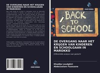Khadija Loudghiri (U. A.) | DE Overgang Naar HET Krijgen VAN Kinderen En...