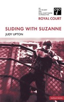 Sliding With Suzanne | Judy Upton | Taschenbuch | Kartoniert / Broschiert | 2007