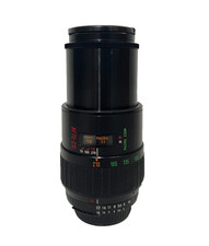 Exakta Varioplan AF 70-210mm 70-210 mm 1:4-5.6 4-5.6 sehr gut GETESTET