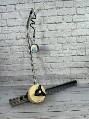 Jennie Finch Windmill Exerciser Softball Pitching, Throwing