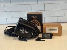 Paul C. Buff Einstein 640WS Light Studio Flash Cyber Commander CyberSync