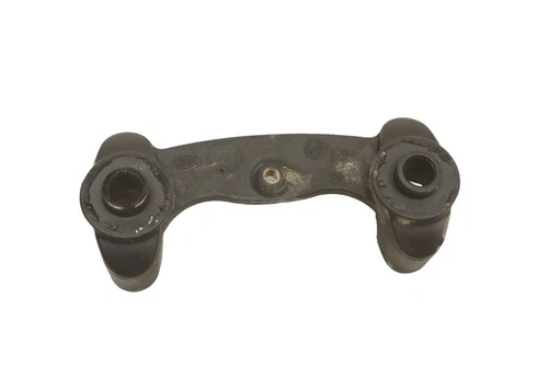 CLAMP, HANDLE HOLDER (BLACK)