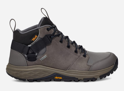 Teva Men's, Grandview GTX Hiking Shoes 1106804-NCHR  Navy/ Charcoal US 8.5