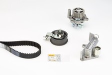 CONTINENTAL CTAM Wasserpumpe + Zahnriemensatz CT909WP1 für AUDI VW TT GOLF A4 A3