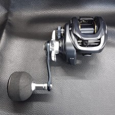 SHIMANO 22 GRAPPLER BB 150HG Right Handle Bait Reel
