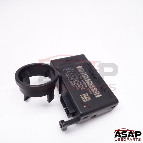 🍎 VIN PROGRAMMED PLUG & PLAY IMMOBILIZER ASPEN DAKOTA DURANGO 2007 05026173AE - Picture 7 of 10