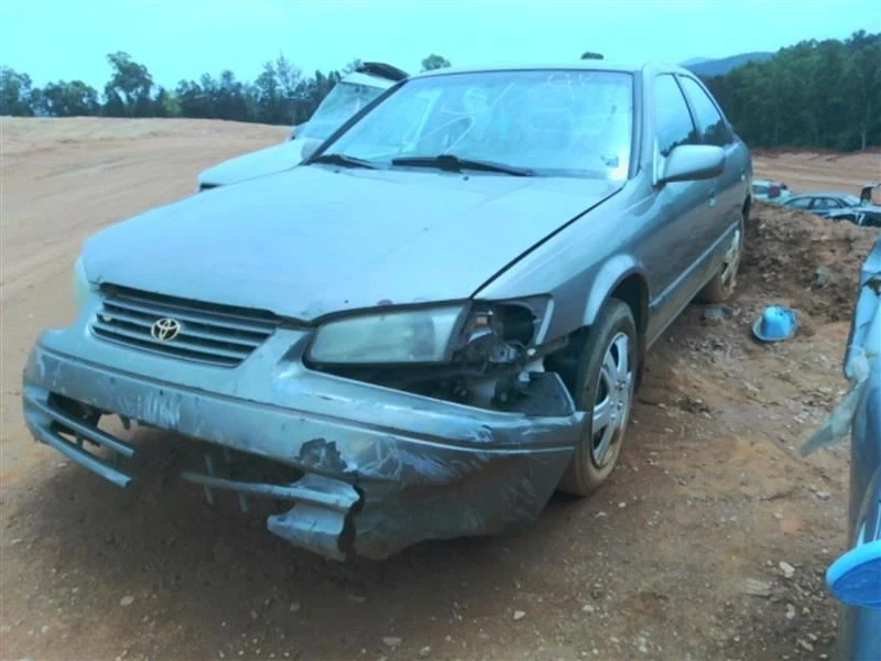 Espelho retrovisor CAMRY 1998 134098 - Imagem 4 de 4