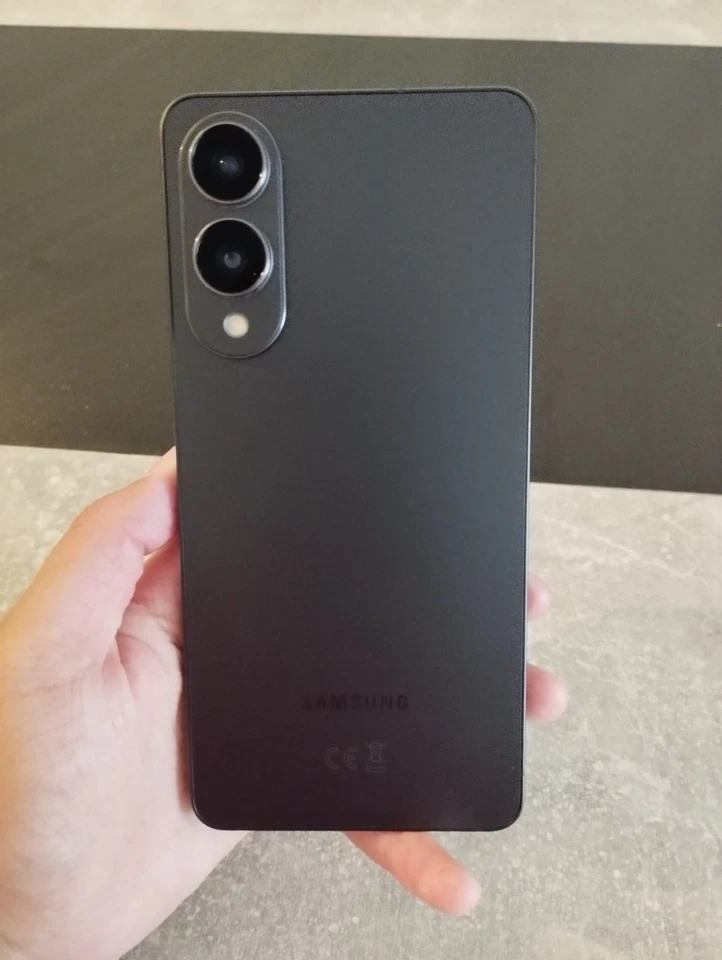Samsung Galaxy S25 Edge · 256GB, Foto 3 von 5