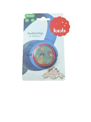 KEKZ Audiochip für Kekzhörer - Die Schule der magischen Tiere 1075028