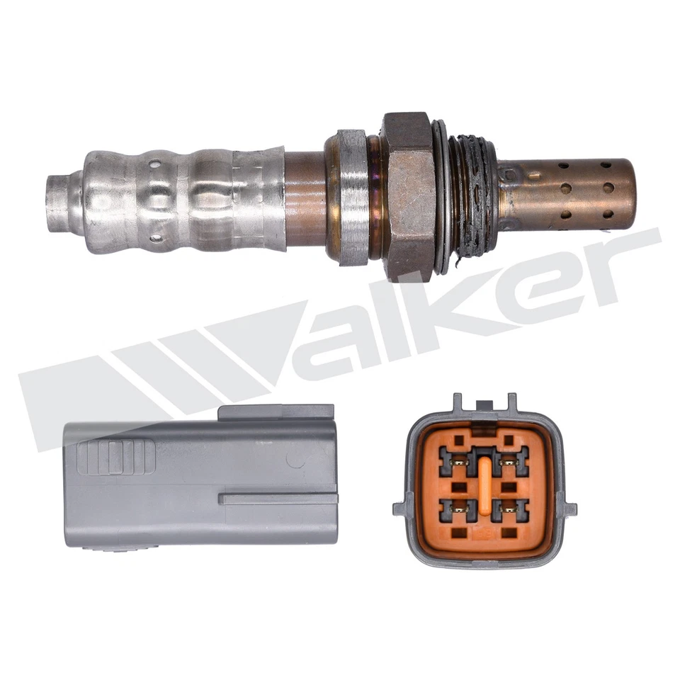 Walker Products 250-24872 Oxygen Sensor For 10-13 Mazda 3 - Изображение 4 из 4