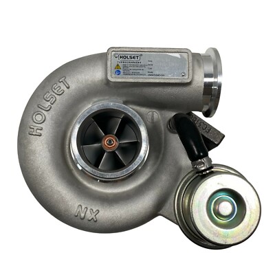 Holset HE211W Turbocharger Fits Cummins ISF Diesel Fuel Engine  