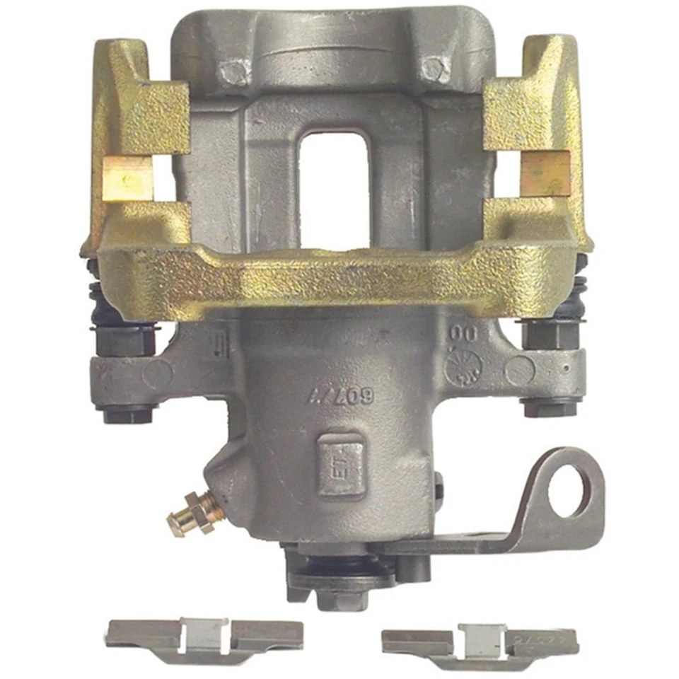 Pinza de freno de disco trasera izquierda Cardone 1 compatible con Volkswagen Beetle 2000 1998 1999 Foto 4 de 4