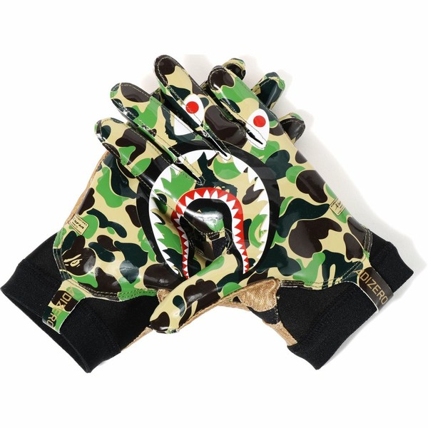 camouflage football gloves camouflage football gloves
