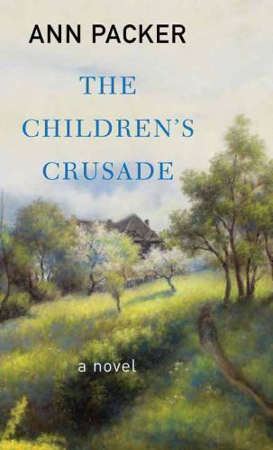 children-s-crusade-by-ann-packer-2015-library-binding-for-sale