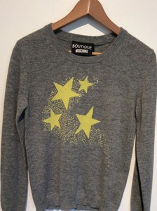 boutique moschino sweater