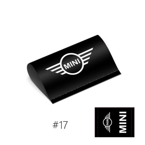 Mini Cooper Toycar tag Car accessories - Picture 4 of 9