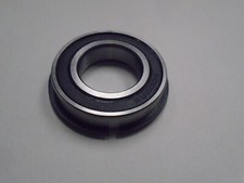 NMD 6006-2RSNR SEALED BEARING WITH SNAP RING 30X55X13 mm JUNE168