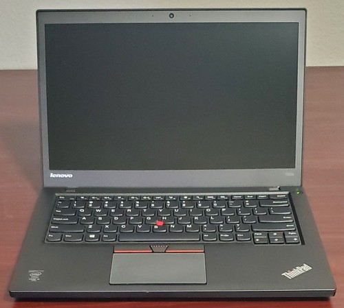 Lenovo ThinkPad T450s 14" Intel Core i5-5300U 2,30 GHz 12 Go 256 Go SSD, Win 11 Pro - Photo 3/17