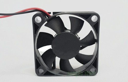 ADDA AD4512HB-G70 DC 12V 0.09A 2-wire 40mm 4510 45X45X10mm cooling fan - Picture 2 of 2