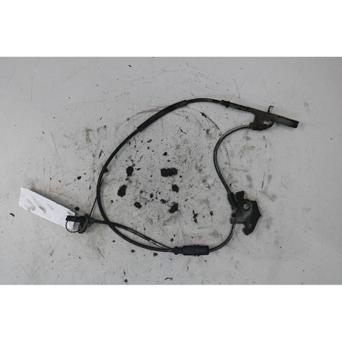 1 Capteur ABS Avant Gauche Ou Droit Renault Scenic 1 Megane 1 - Pièces Autos 2607
