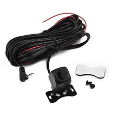 720P 5Pin Plug 170° Car Rear View Backup Reverse Camera Night Vision Waterproof