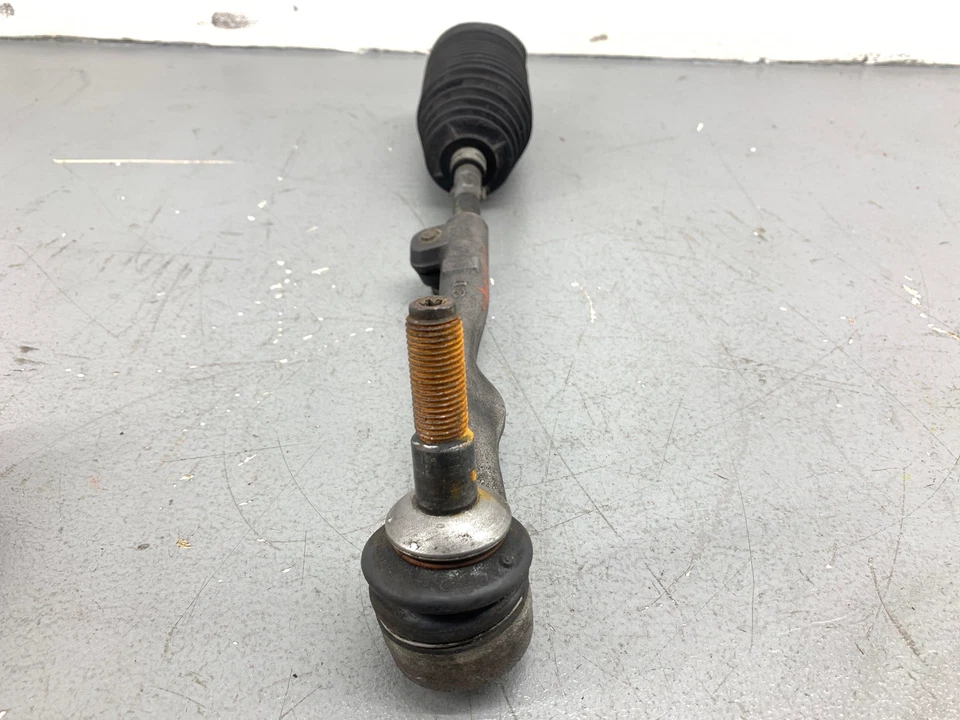 BMW M760I 2016-2019 JUEGO DE BARRAS DE AMARRE INTERIOR EXTERIOR DELANTERO IZQUIERDO FABRICANTE DE EQUIPOS ORIGINALES 2017 2016 Foto 4 de 4