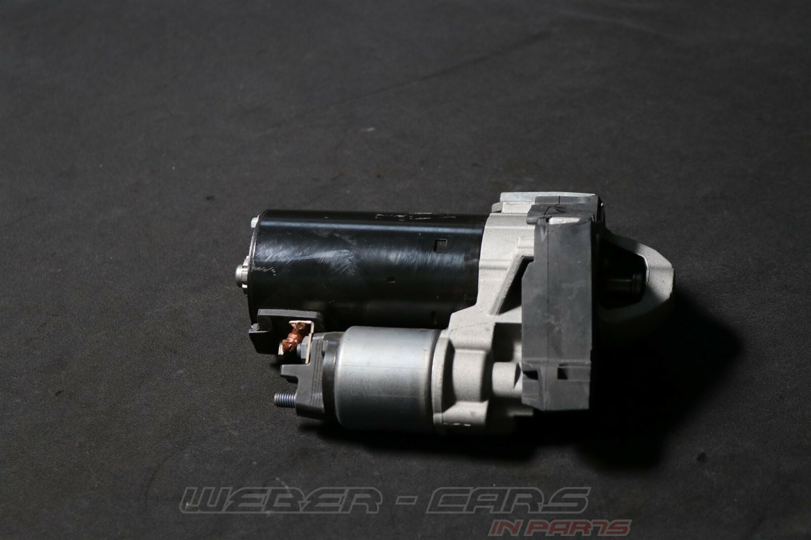 8589891 8589892 Anlasser Starter OEM BMW G20 G21 G30 G31 G32 G11 